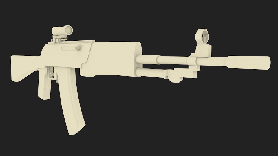 AN-94 preview image 1